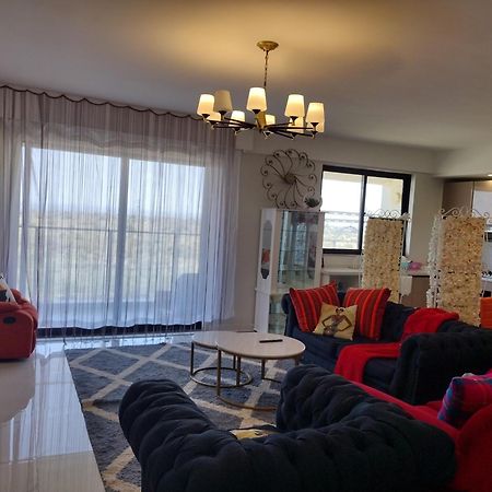 Mlolongo Lenayan Park View Bed & Breakfast エクステリア 写真