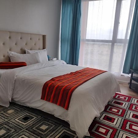 Mlolongo Lenayan Park View Bed & Breakfast エクステリア 写真
