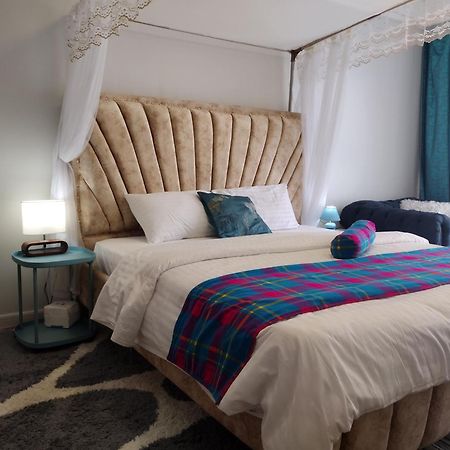 Mlolongo Lenayan Park View Bed & Breakfast エクステリア 写真