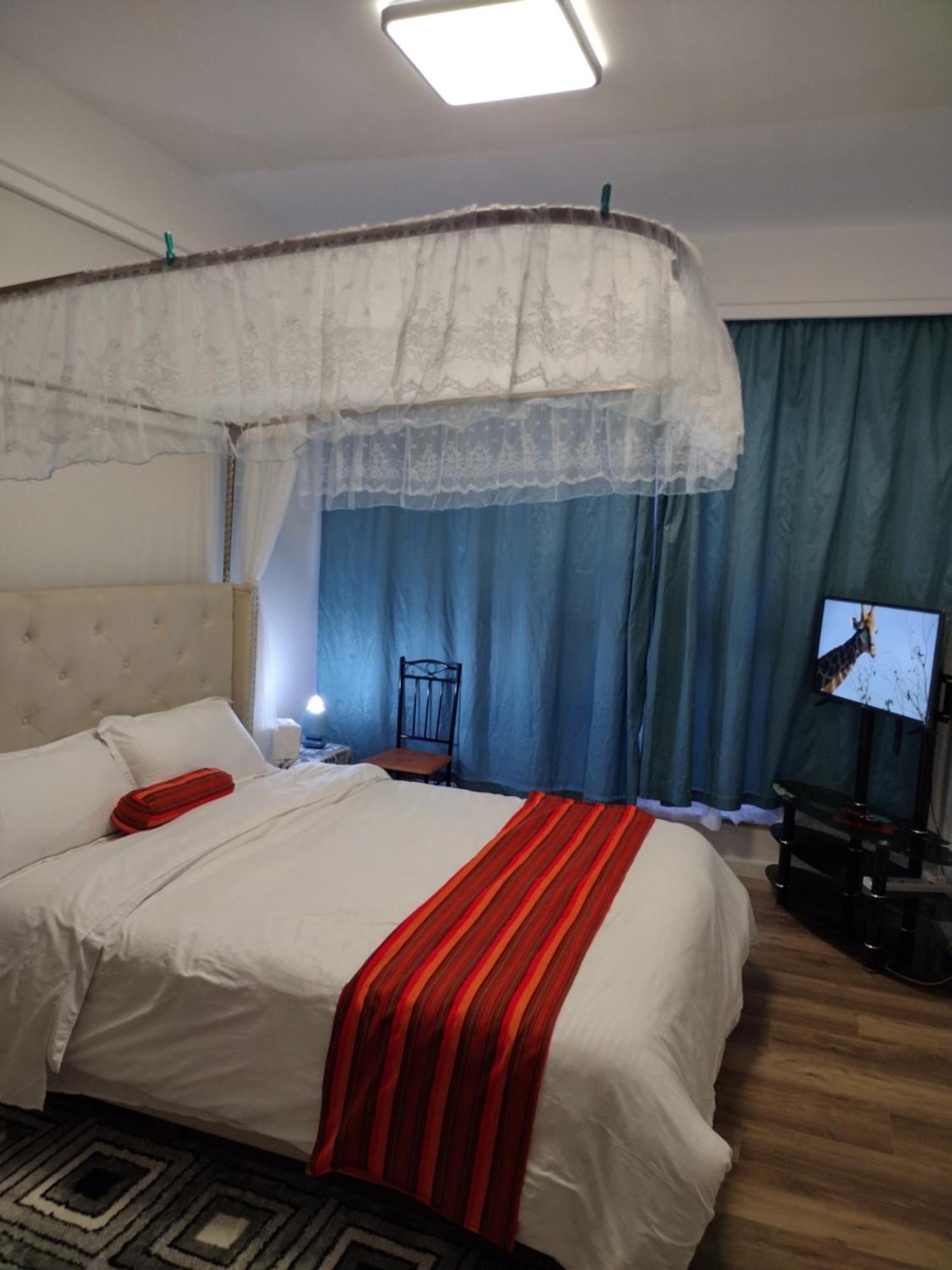 Mlolongo Lenayan Park View Bed & Breakfast エクステリア 写真